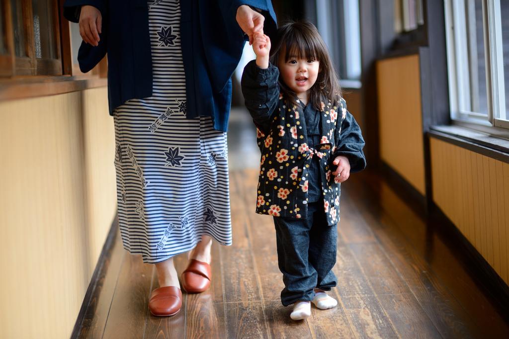 Namegawaonsen Fukushimaya Yonezawa Zewnętrze zdjęcie